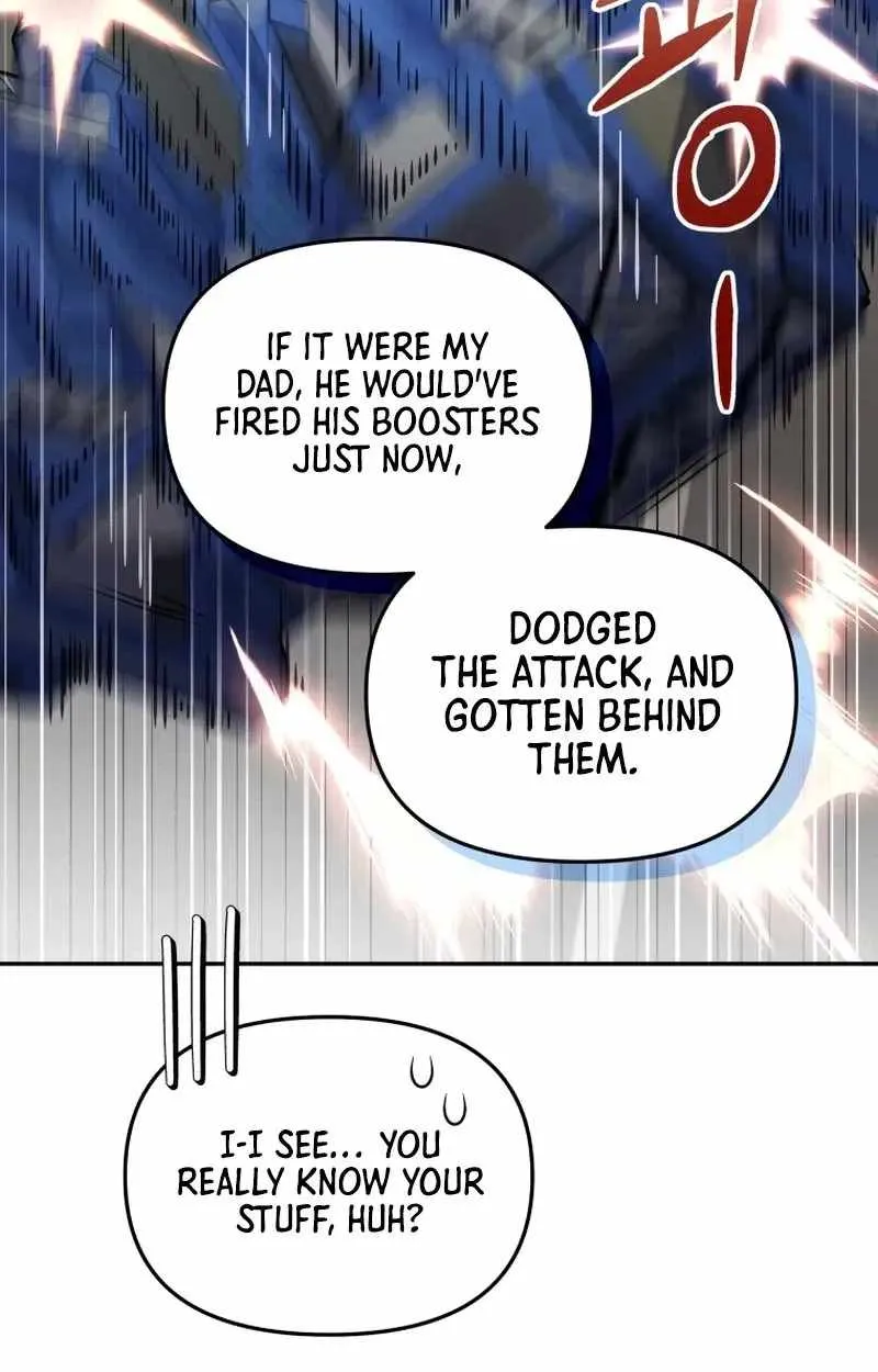 Bizarre restaurant Chapter 93 - Page 51