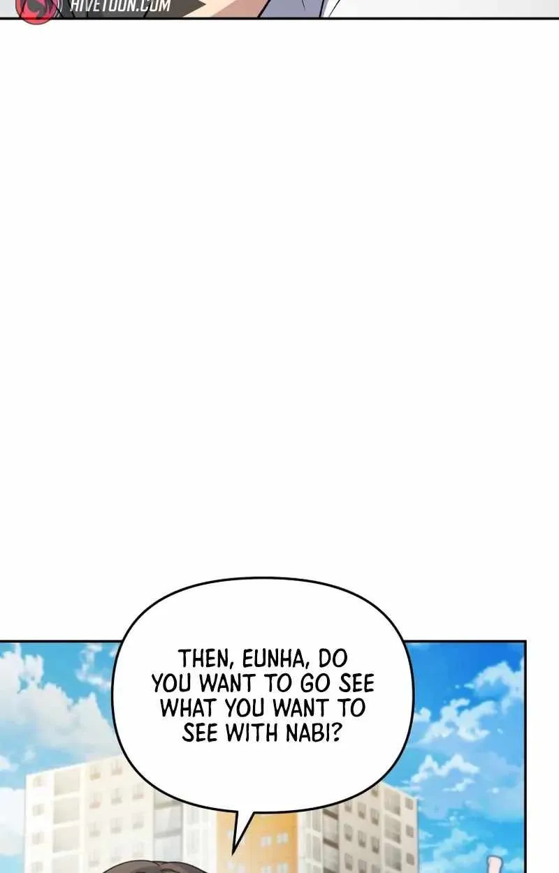 Bizarre restaurant Chapter 93 - Page 54