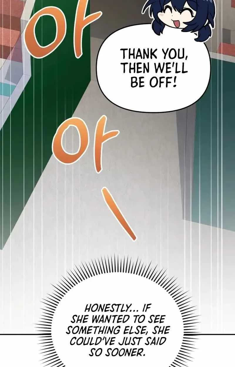 Bizarre restaurant Chapter 93 - Page 58