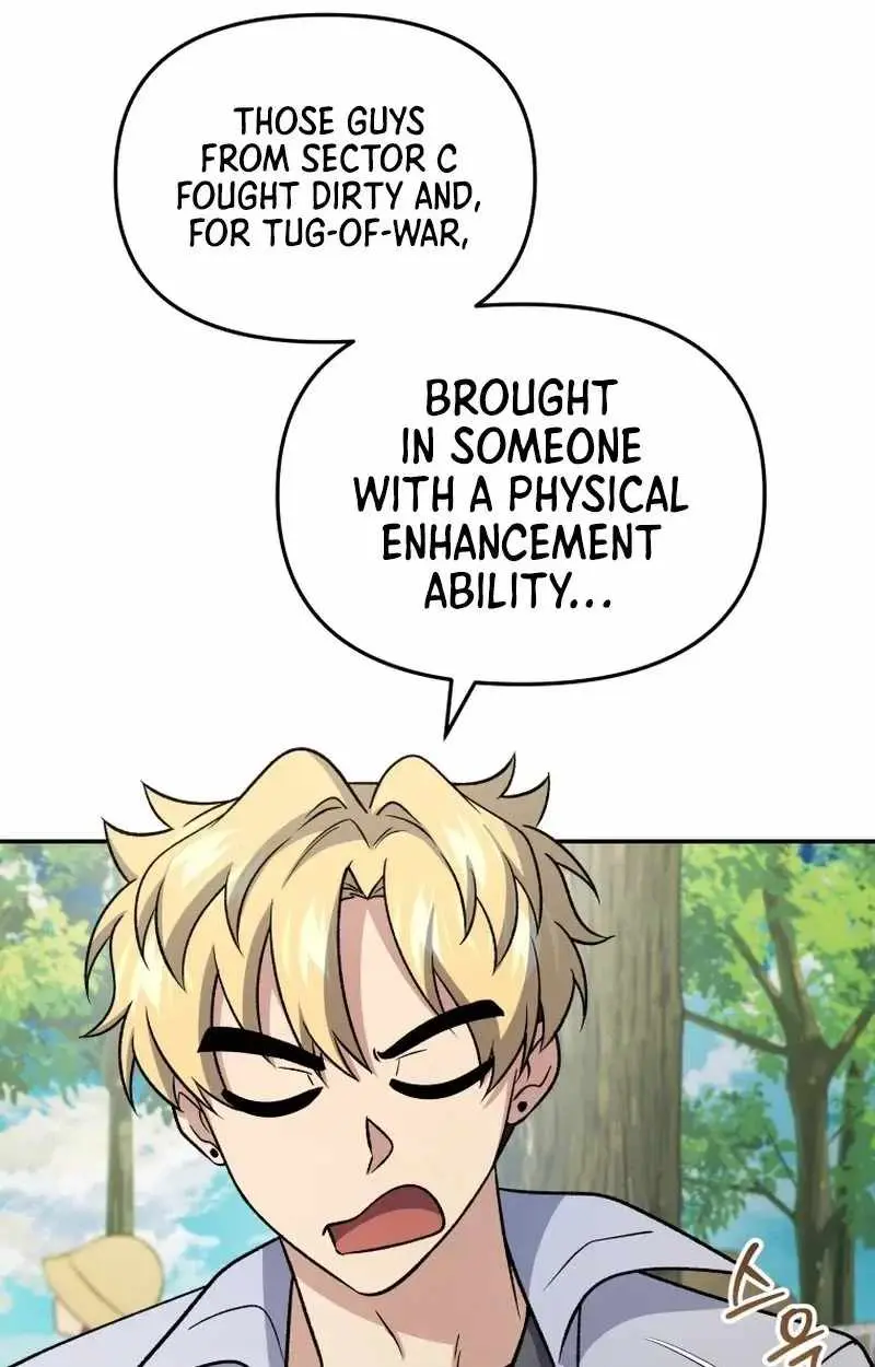 Bizarre restaurant Chapter 93 - Page 79