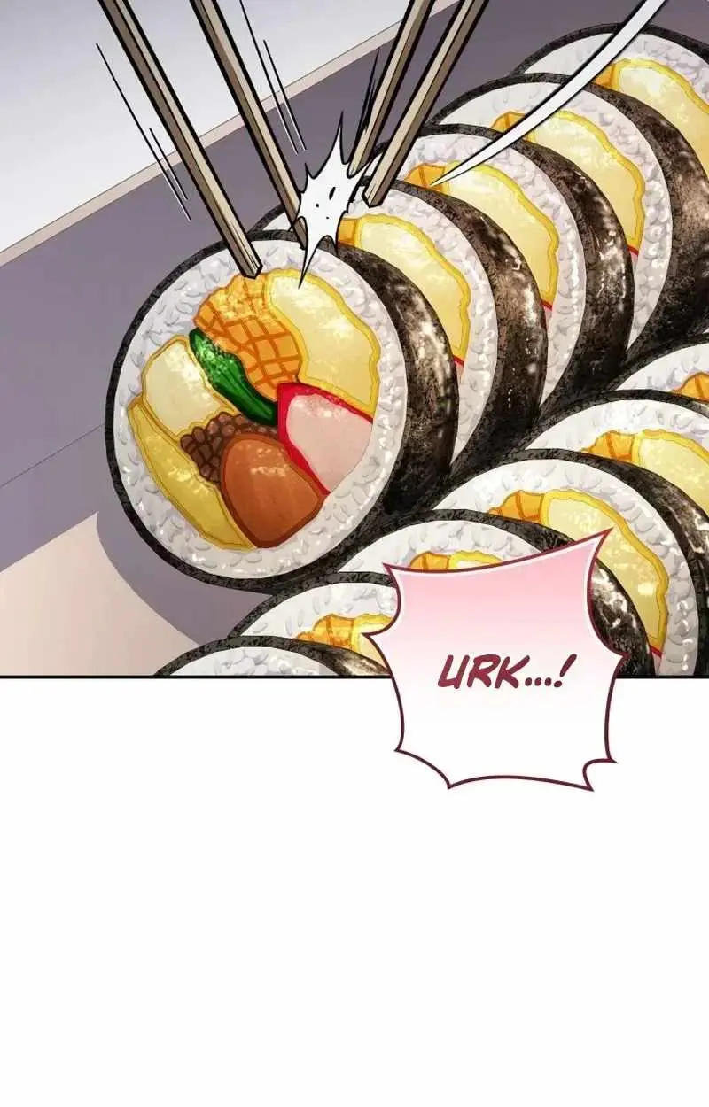 Bizarre restaurant Chapter 93 - Page 81