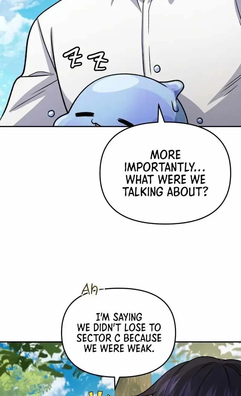 Bizarre restaurant Chapter 93 - Page 88