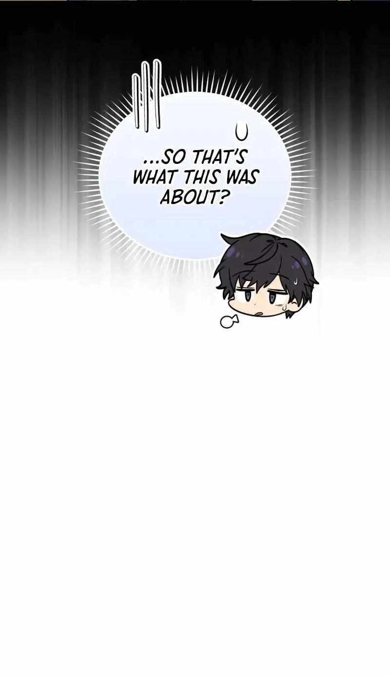 Bizarre restaurant Chapter 93 - Page 100
