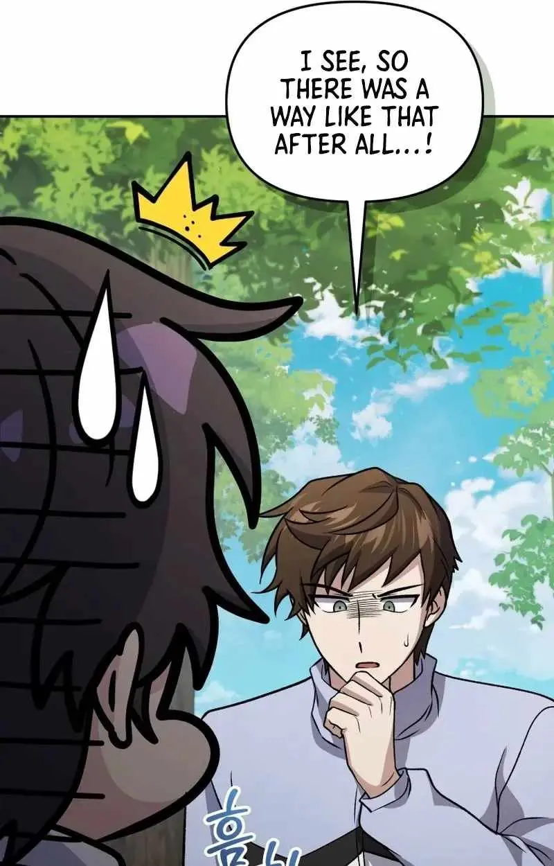 Bizarre restaurant Chapter 93 - Page 101