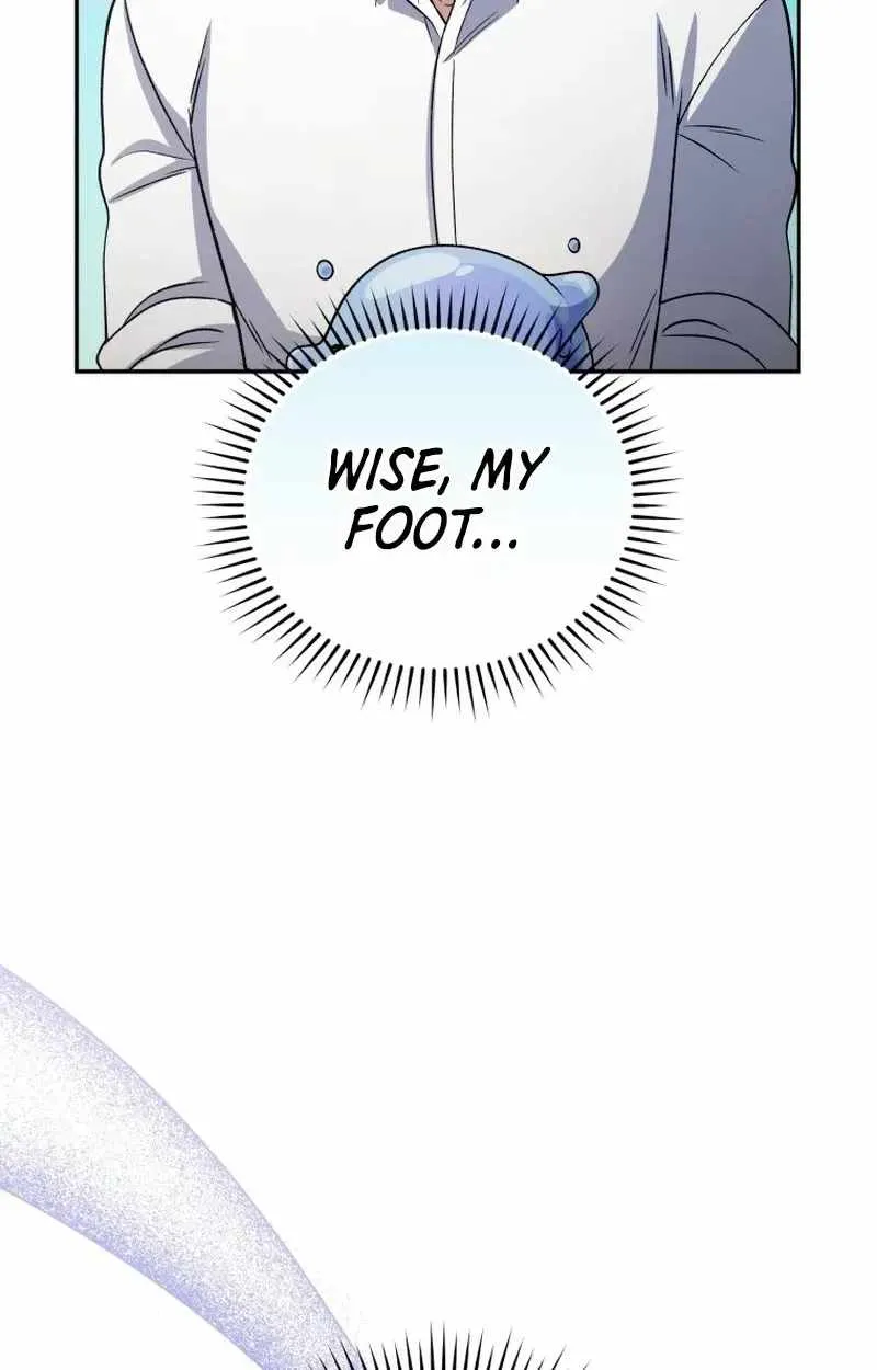 Bizarre restaurant Chapter 93 - Page 104