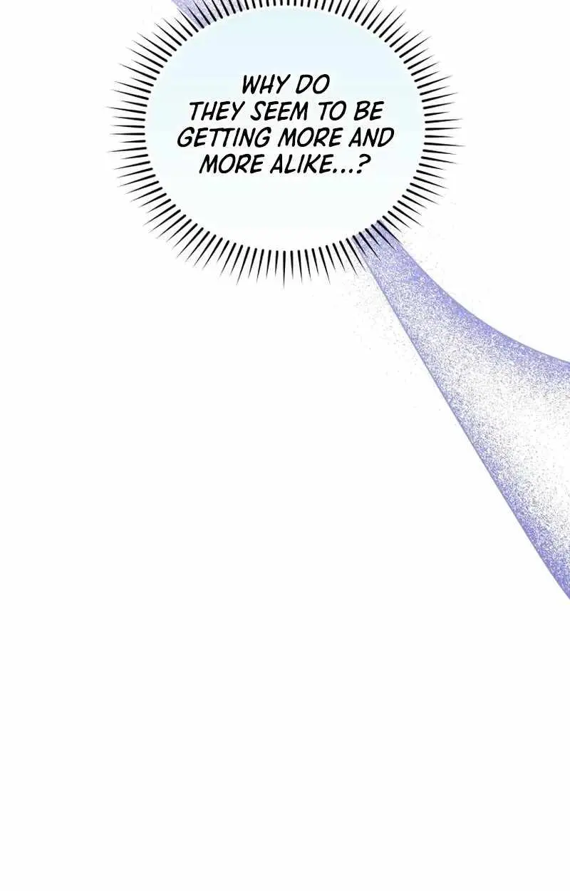 Bizarre restaurant Chapter 93 - Page 105