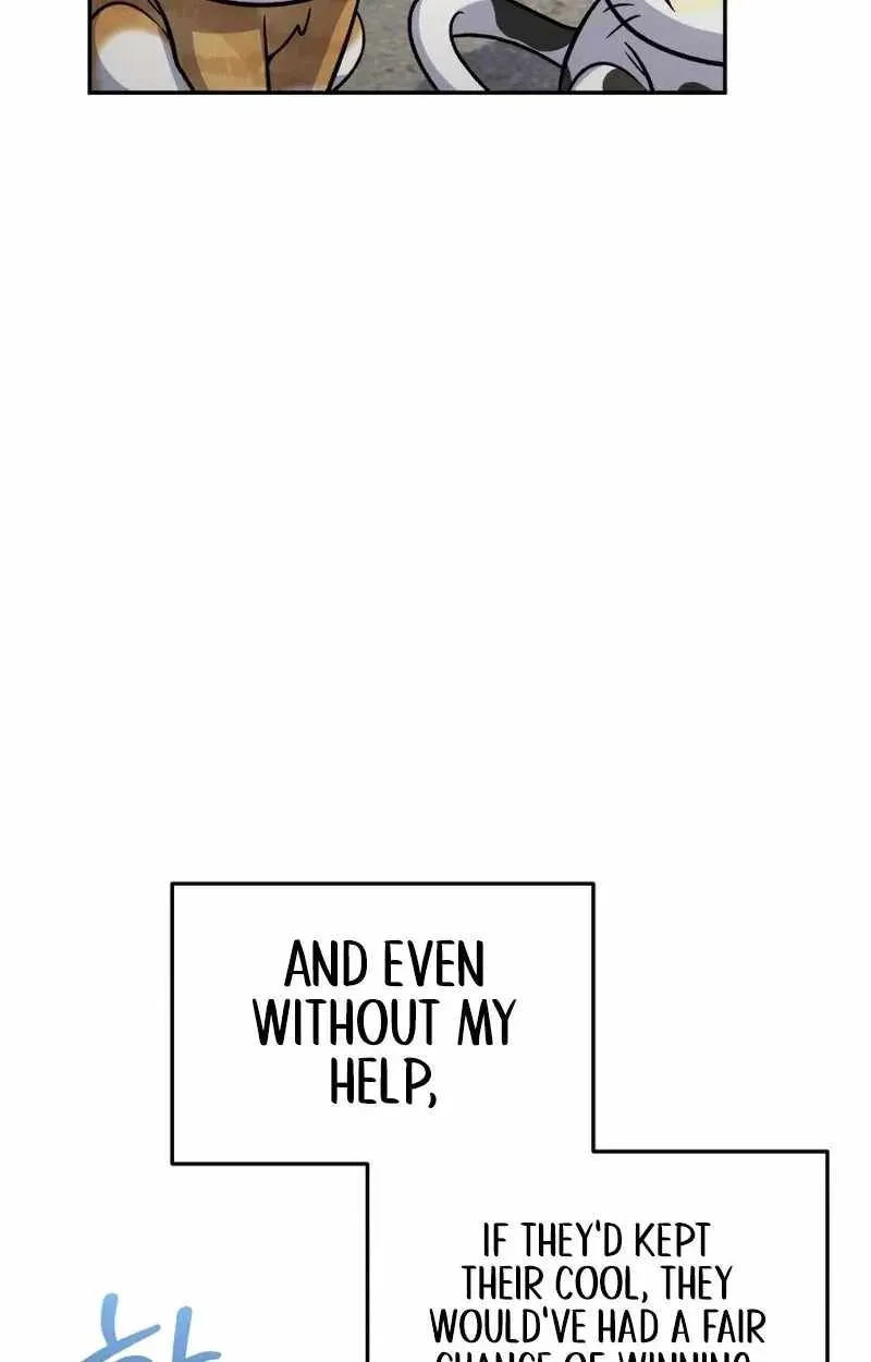 Bizarre restaurant Chapter 93 - Page 126