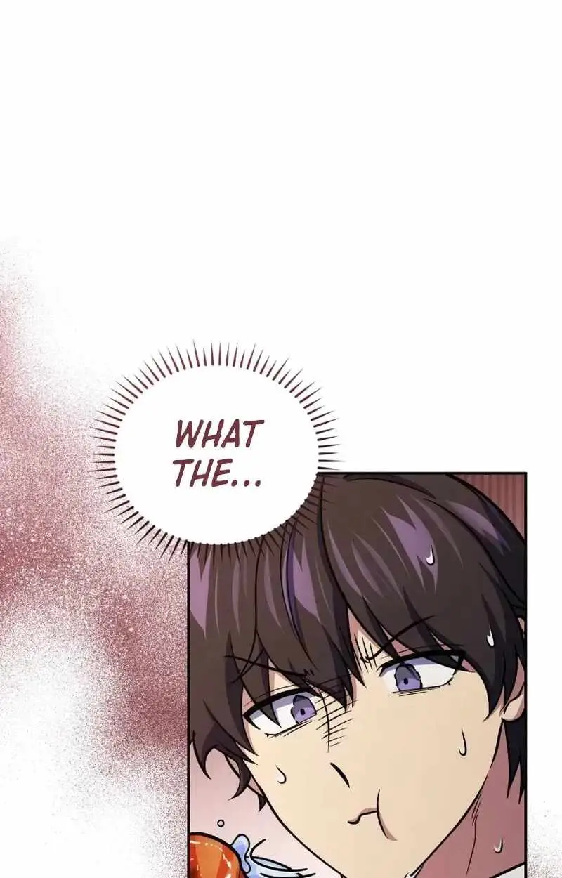 Bizarre restaurant Chapter 93 - Page 132