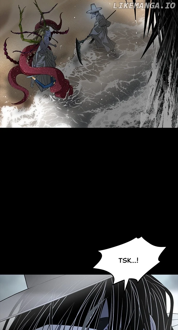 Book of the Dead Chapter 11 - Page 8