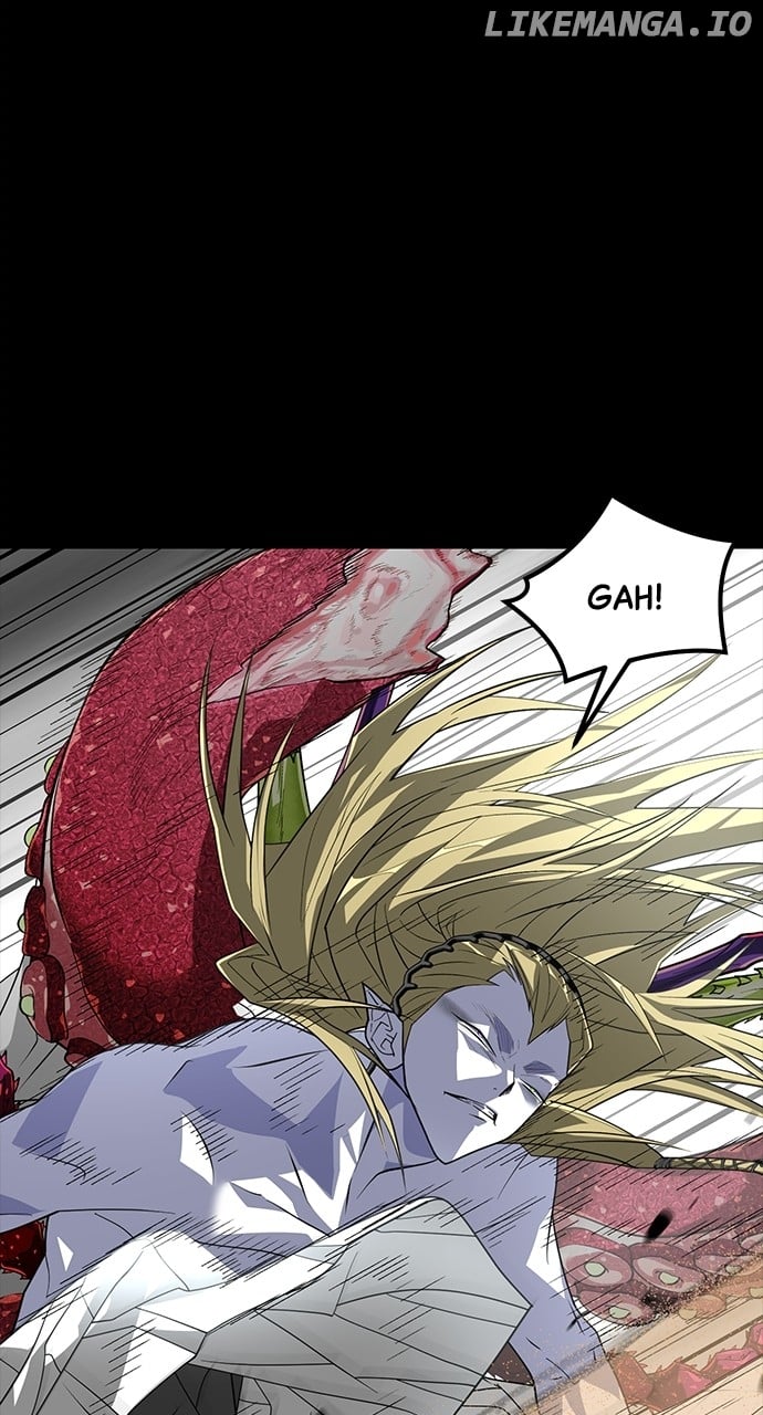 Book of the Dead Chapter 11 - Page 15