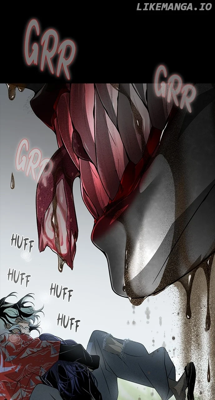 Book of the Dead Chapter 11 - Page 19