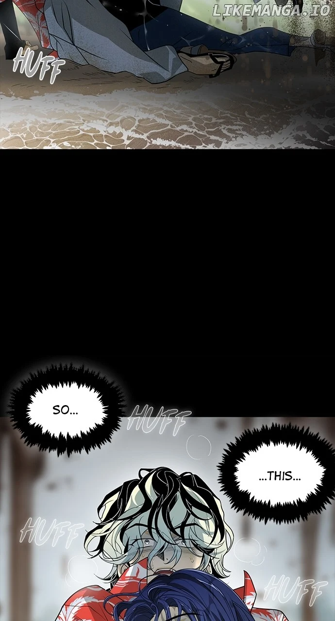 Book of the Dead Chapter 11 - Page 20