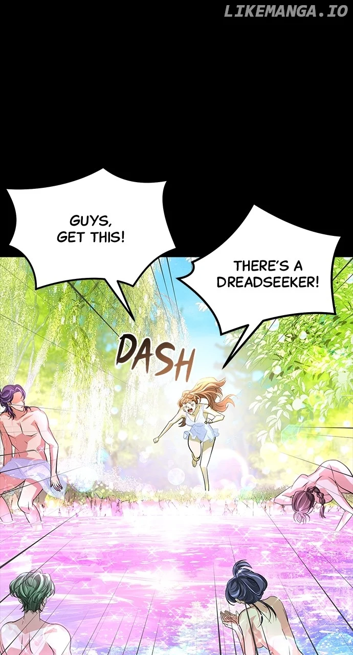 Book of the Dead Chapter 11 - Page 31