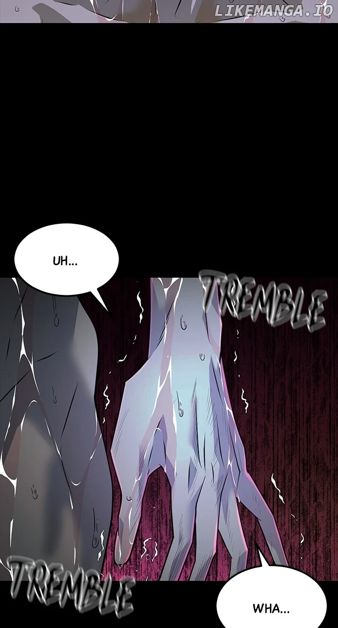 Book of the Dead Chapter 11 - Page 43