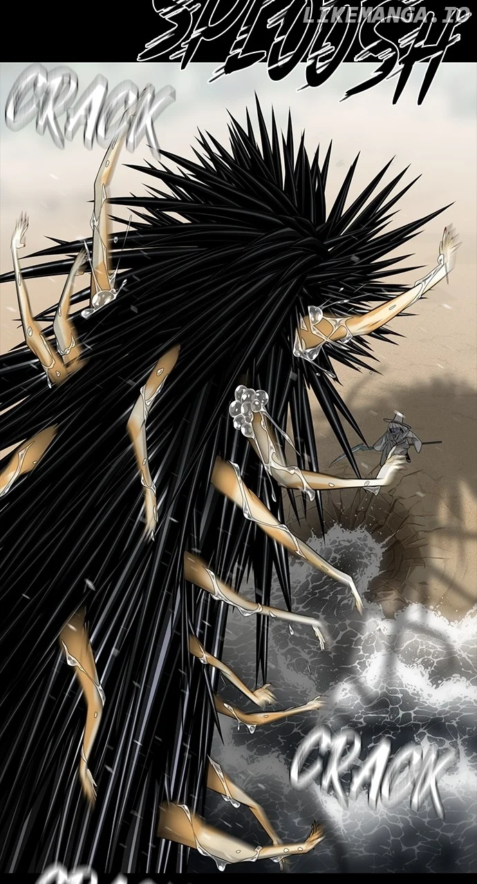 Book of the Dead Chapter 11 - Page 105
