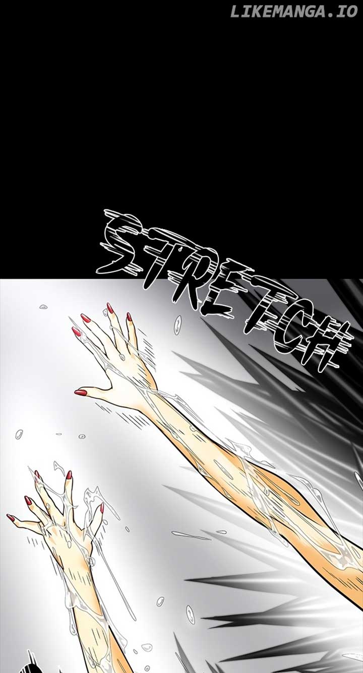 Book of the Dead Chapter 12 - Page 1