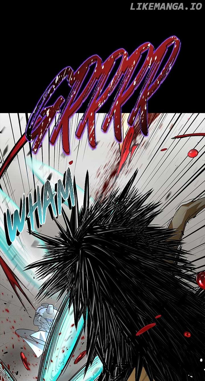 Book of the Dead Chapter 12 - Page 14