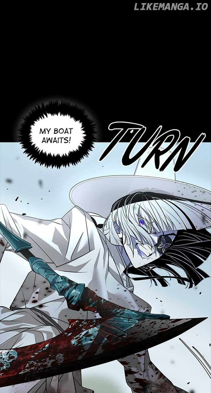Book of the Dead Chapter 12 - Page 21