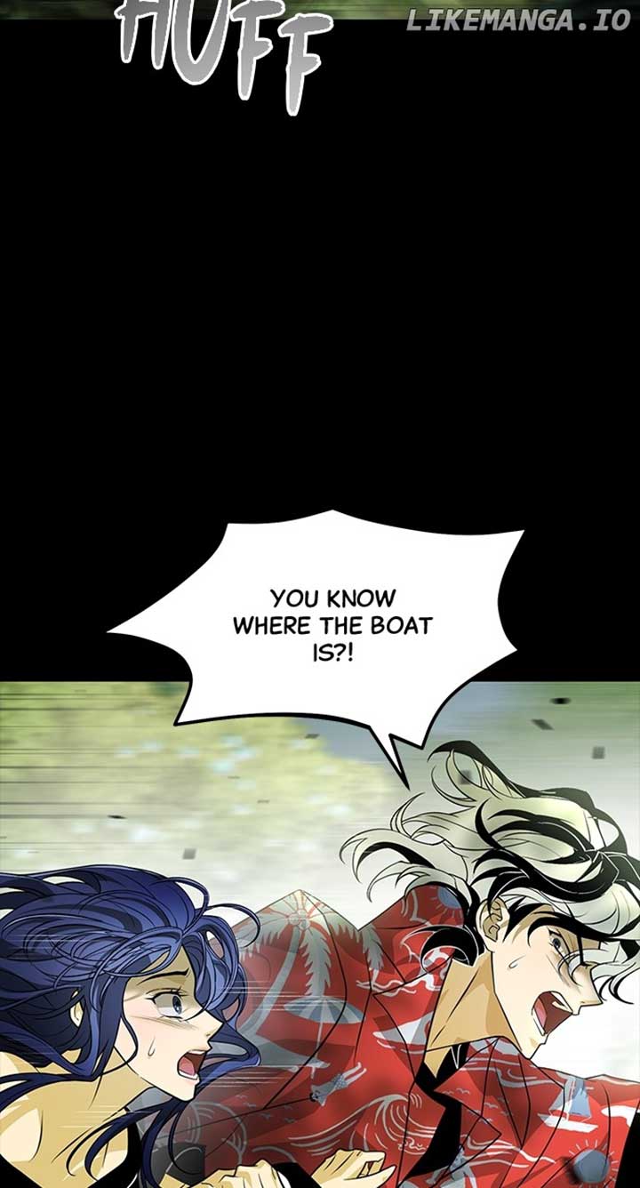 Book of the Dead Chapter 12 - Page 28