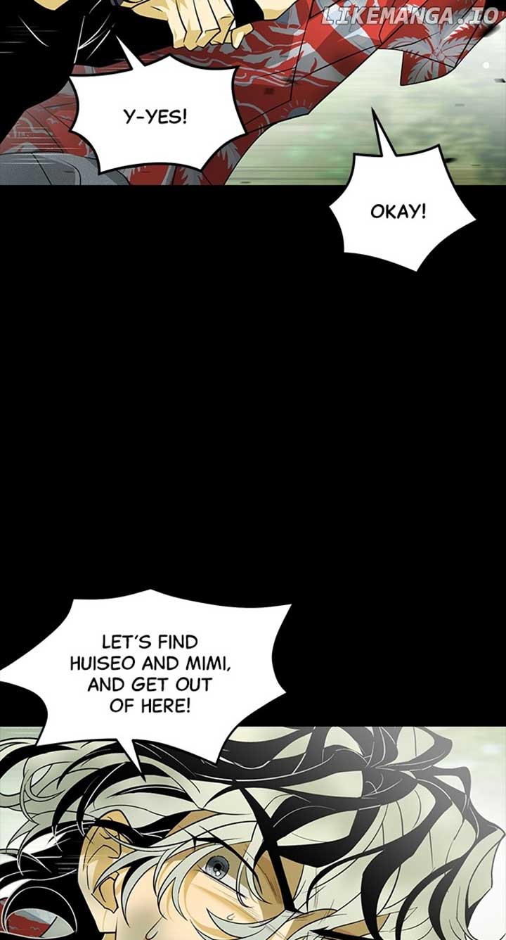 Book of the Dead Chapter 12 - Page 29