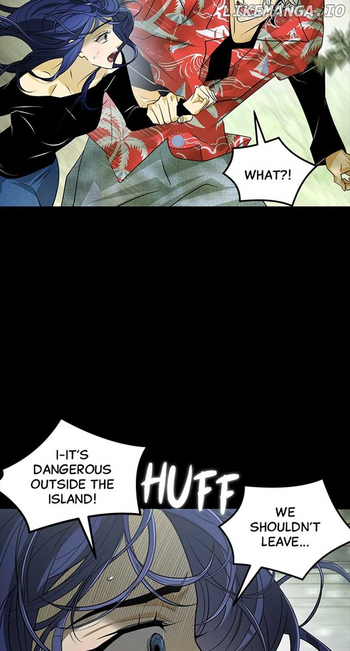 Book of the Dead Chapter 12 - Page 32