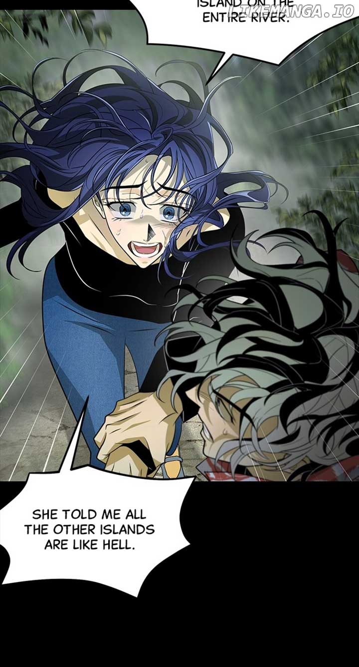 Book of the Dead Chapter 12 - Page 35