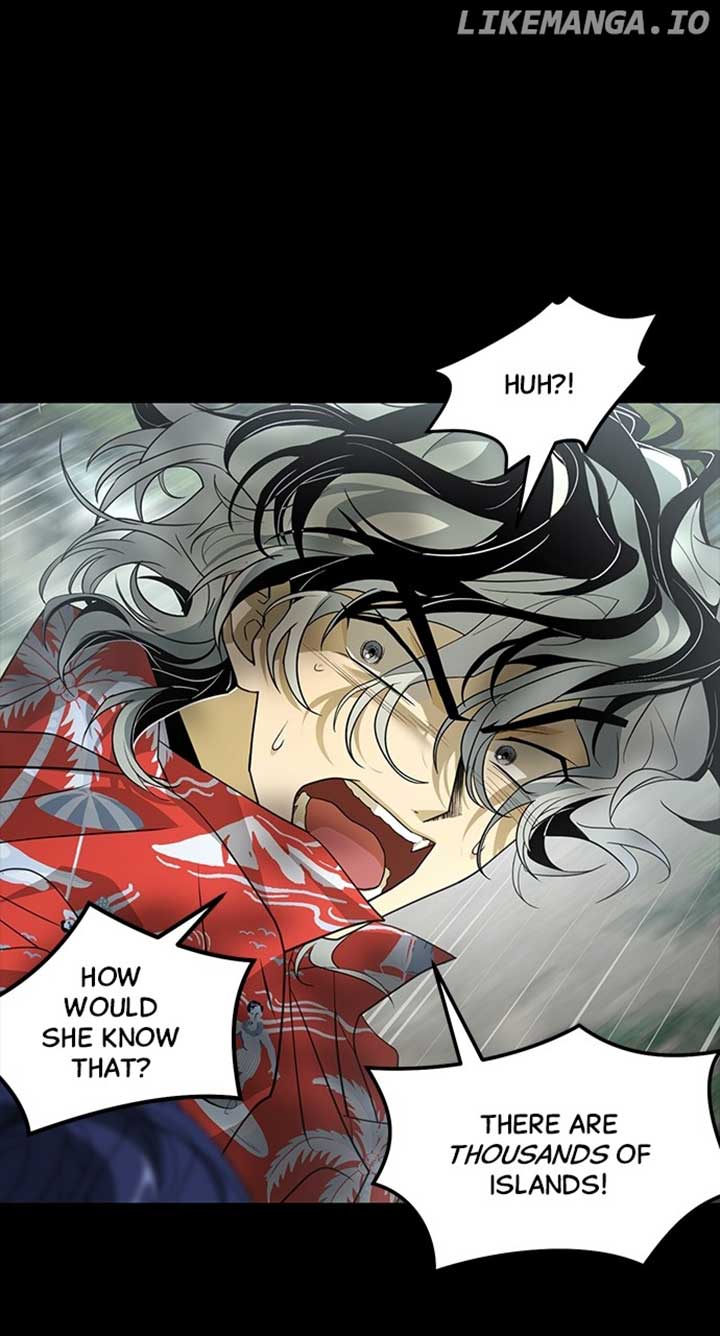 Book of the Dead Chapter 12 - Page 36