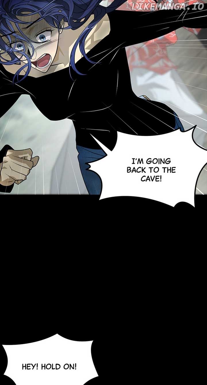 Book of the Dead Chapter 12 - Page 41