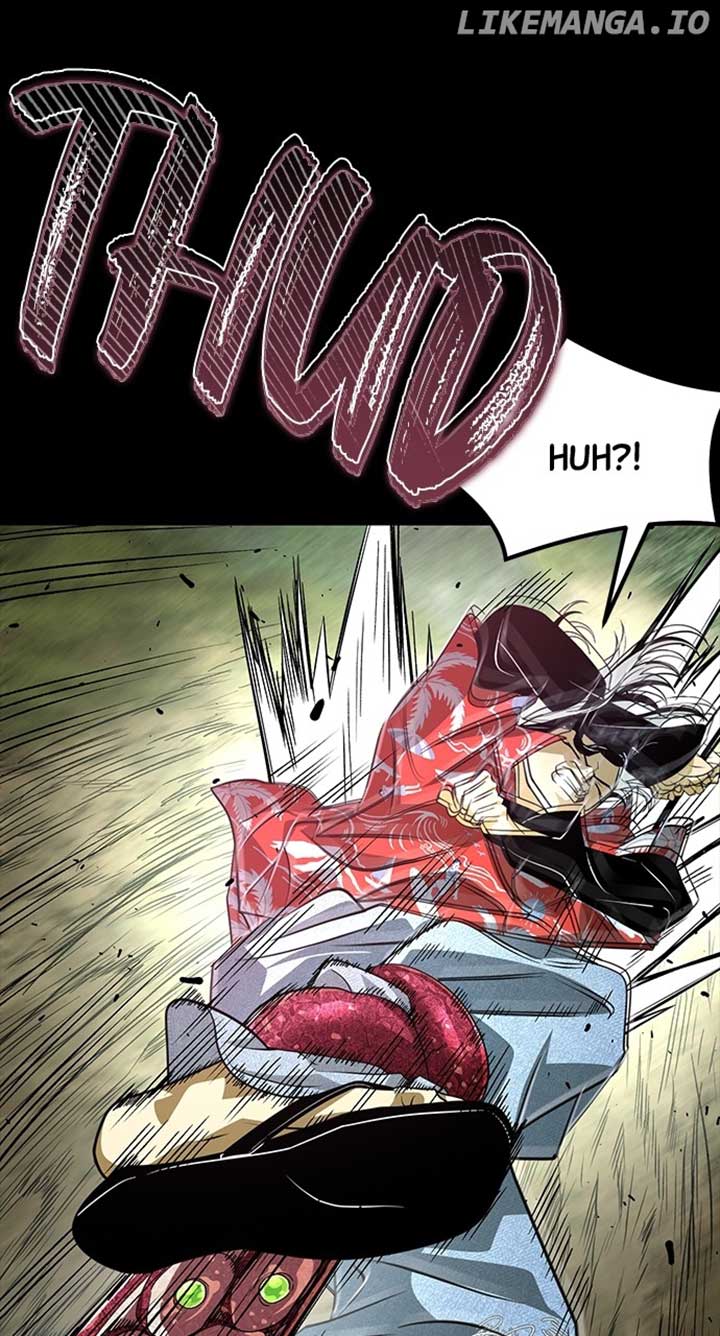 Book of the Dead Chapter 12 - Page 44