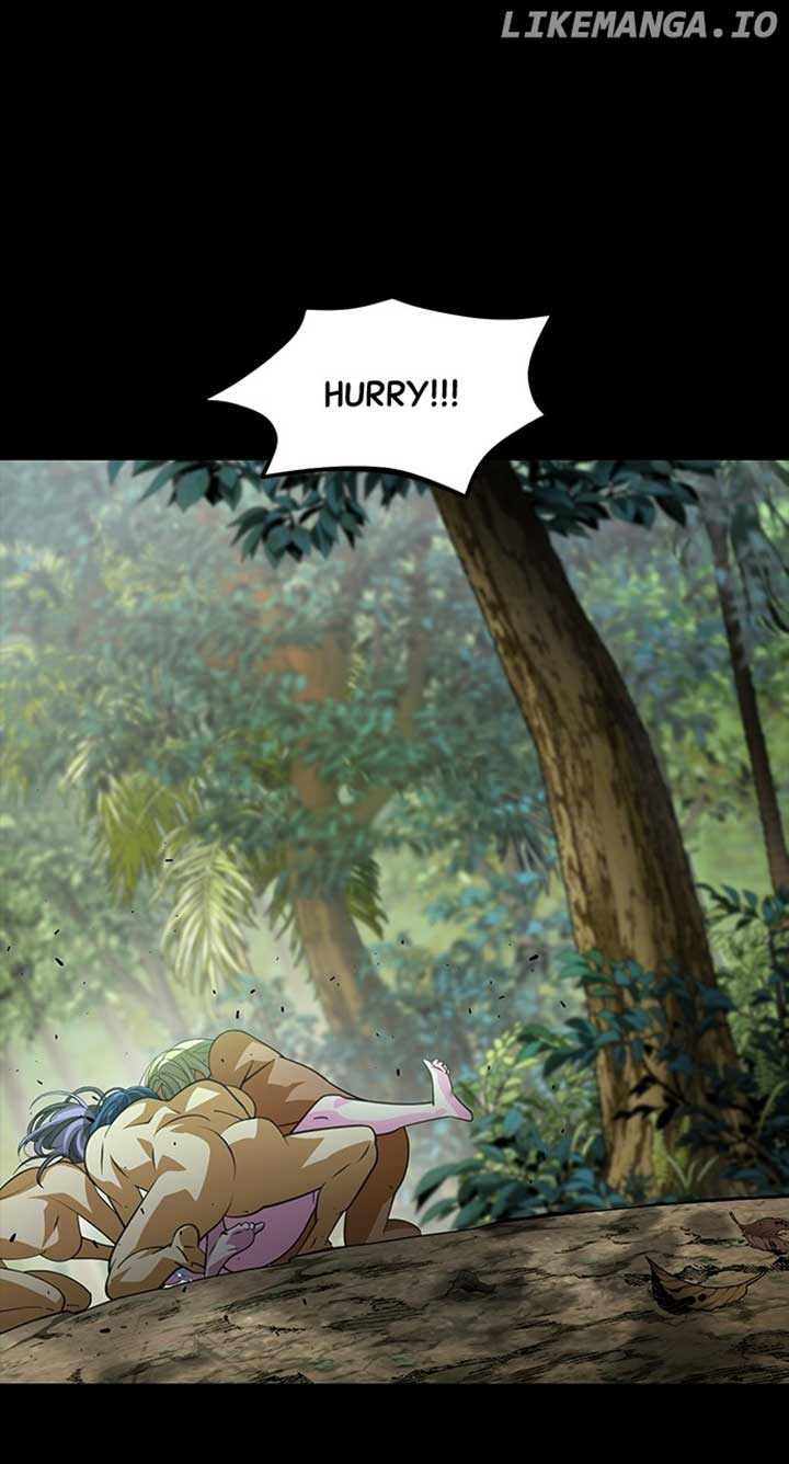 Book of the Dead Chapter 12 - Page 99