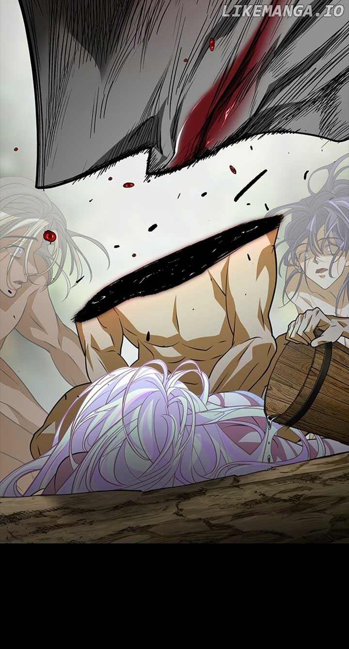 Book of the Dead Chapter 13 - Page 6