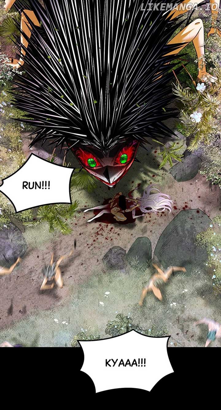 Book of the Dead Chapter 13 - Page 9
