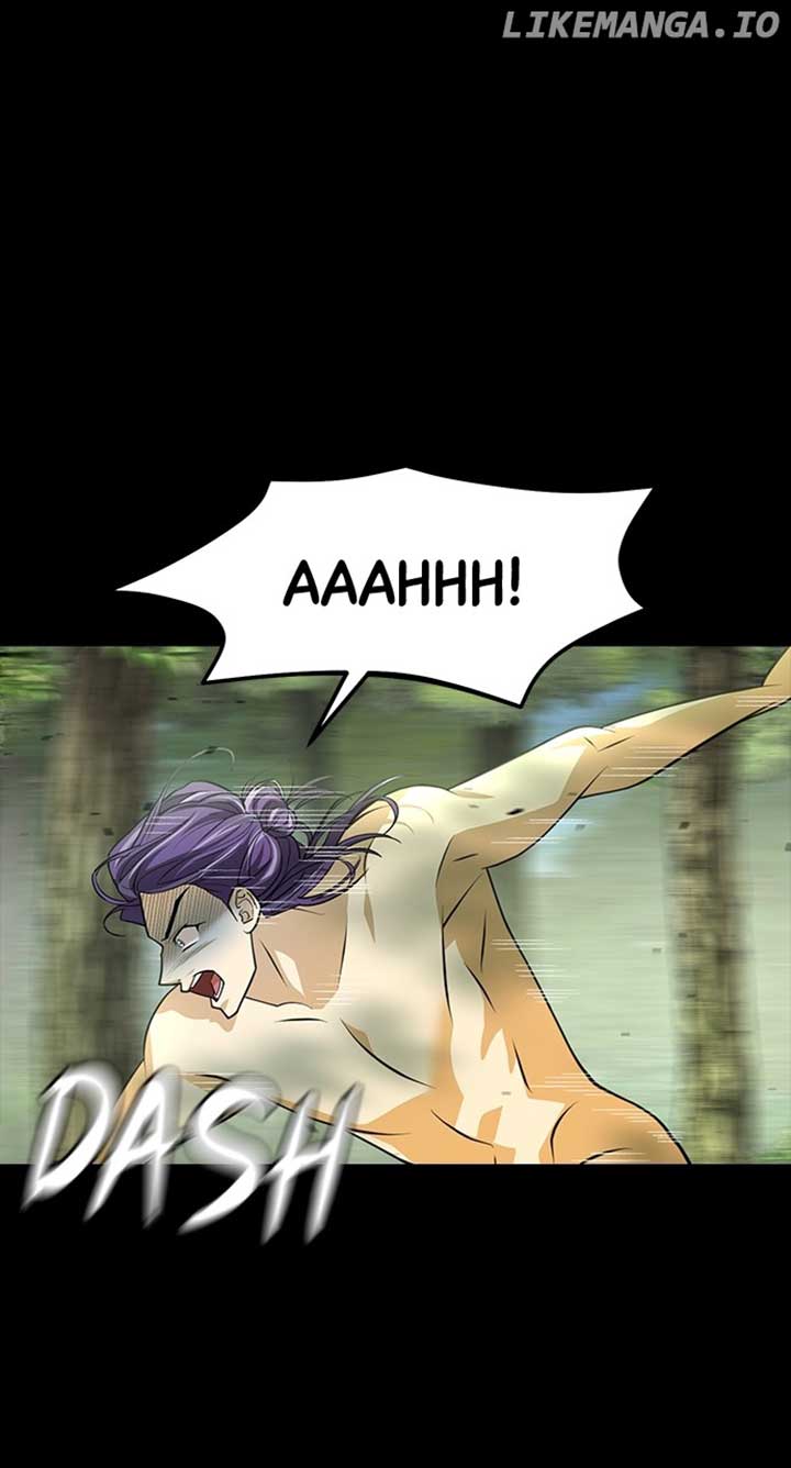 Book of the Dead Chapter 13 - Page 10