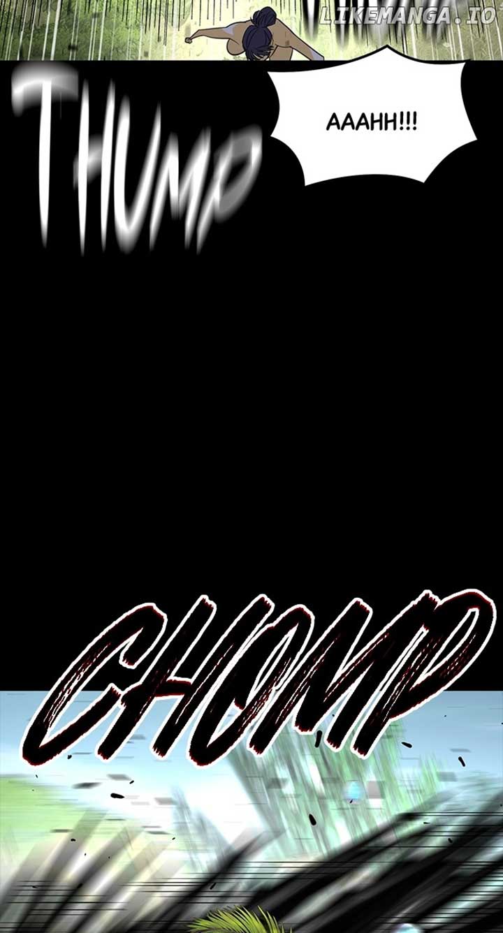 Book of the Dead Chapter 13 - Page 16