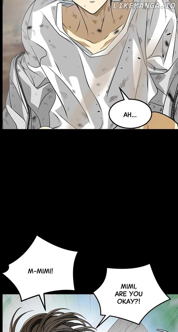 Book of the Dead Chapter 13 - Page 20