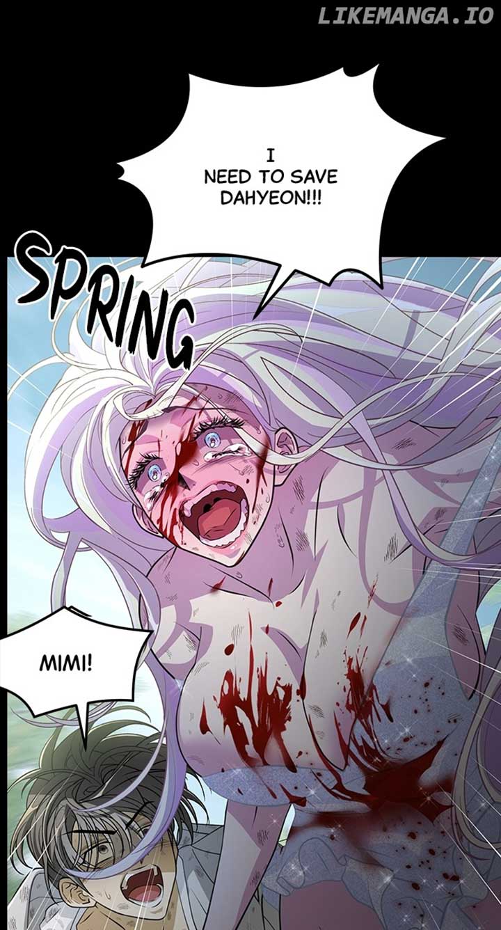 Book of the Dead Chapter 13 - Page 23