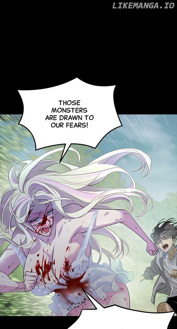Book of the Dead Chapter 13 - Page 30