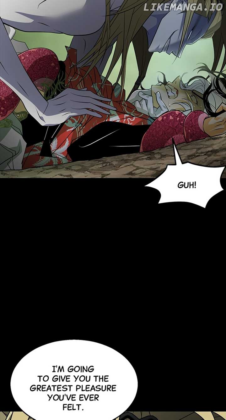 Book of the Dead Chapter 13 - Page 35
