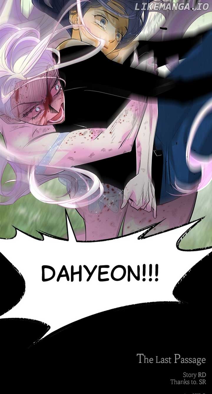 Book of the Dead Chapter 13 - Page 92