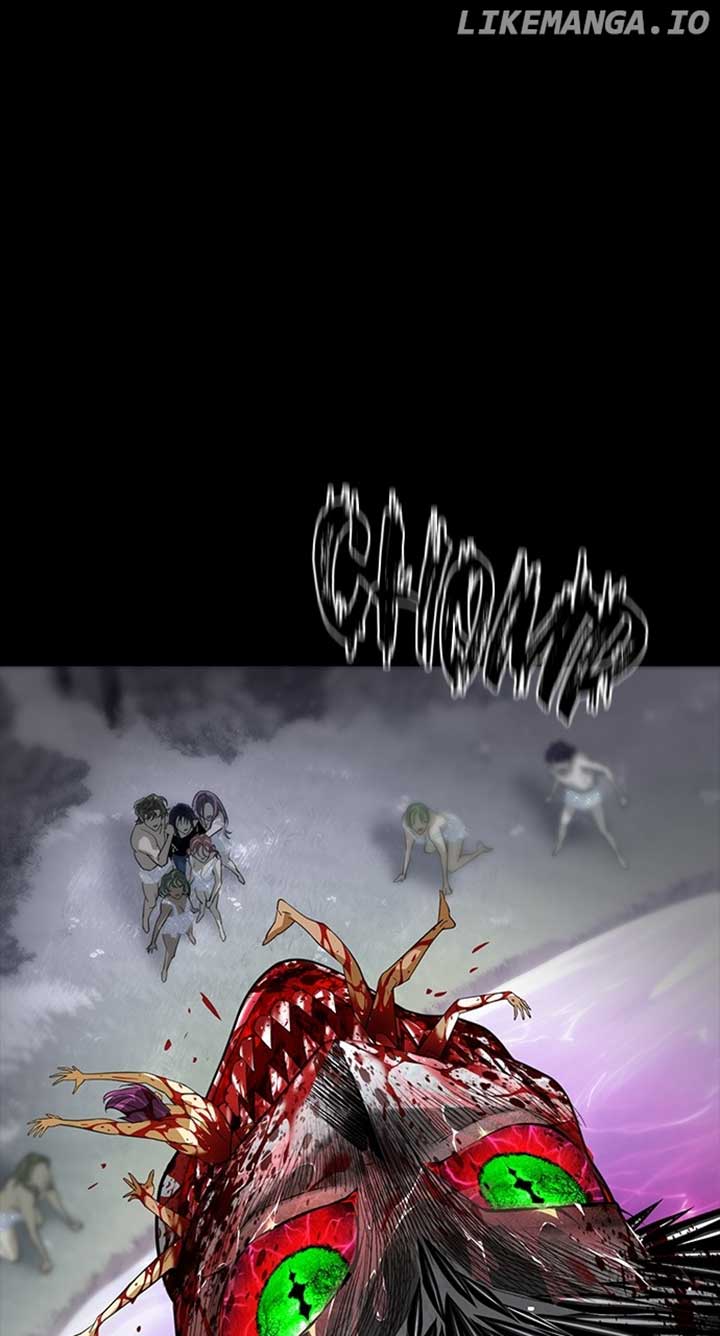 Book of the Dead Chapter 14 - Page 1