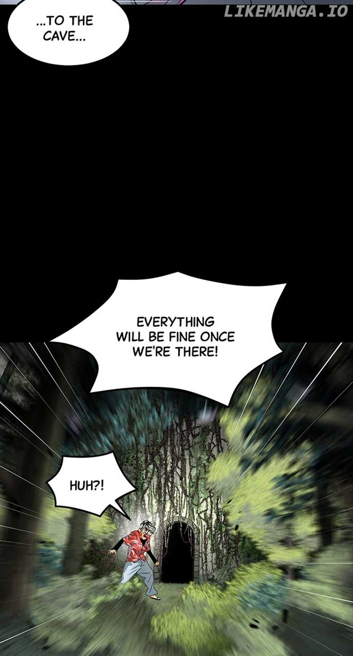 Book of the Dead Chapter 14 - Page 20