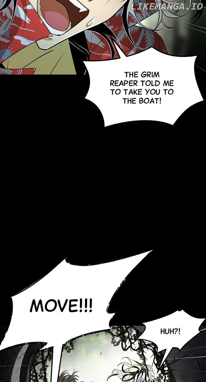 Book of the Dead Chapter 14 - Page 22