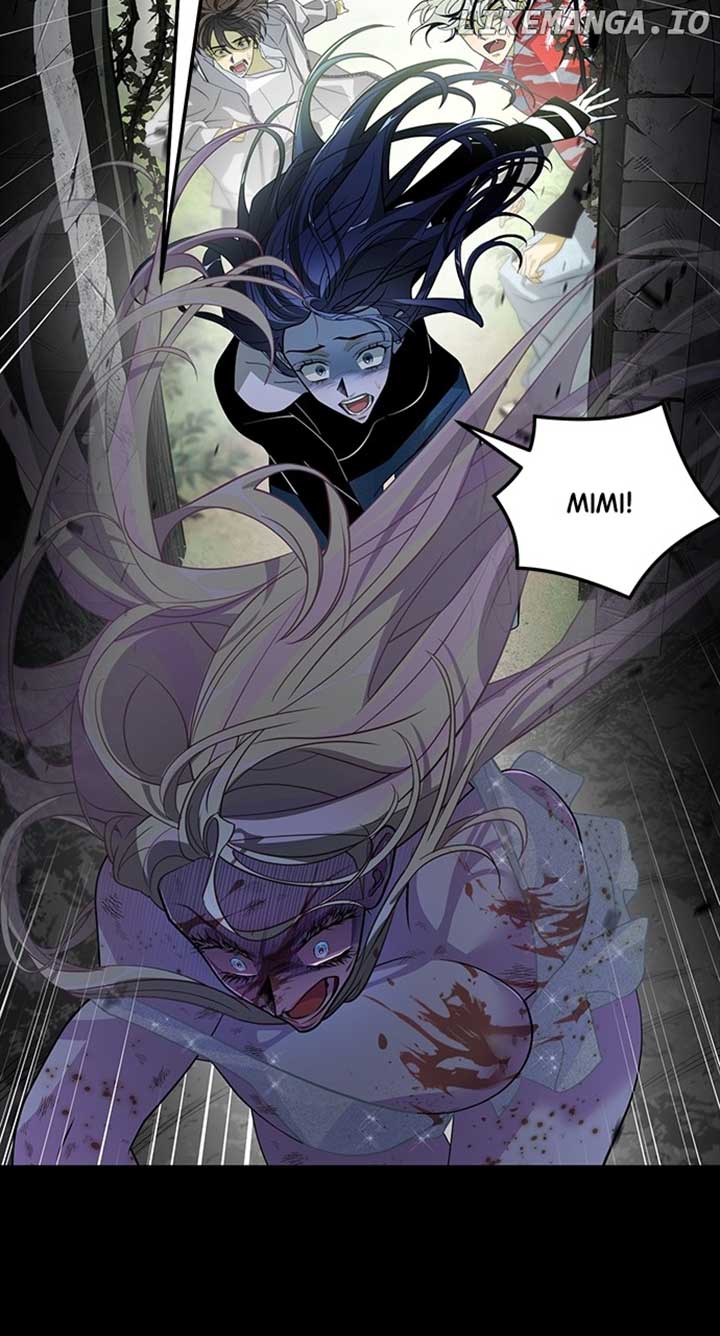 Book of the Dead Chapter 14 - Page 23