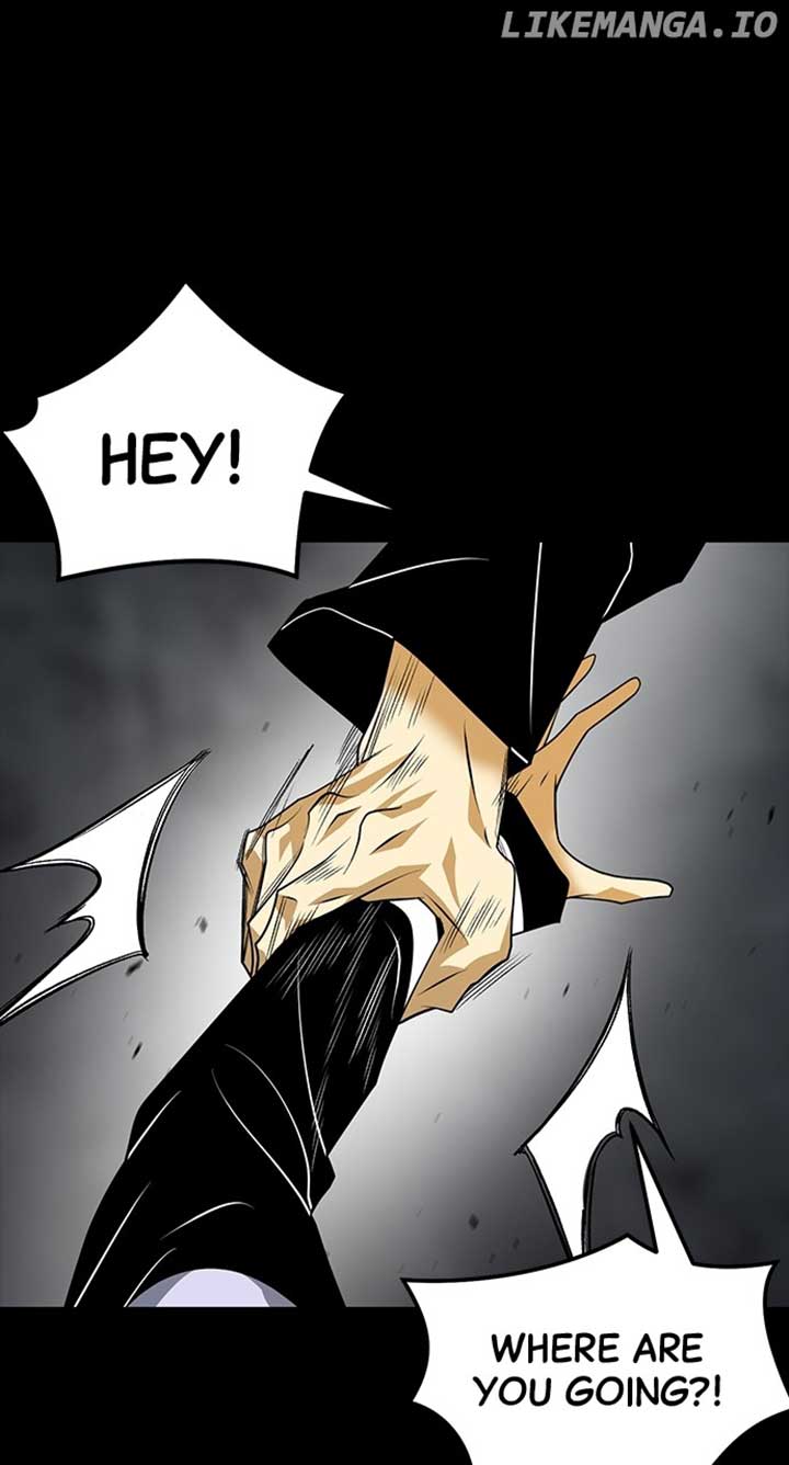 Book of the Dead Chapter 14 - Page 24