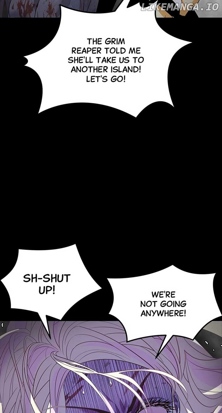 Book of the Dead Chapter 14 - Page 30