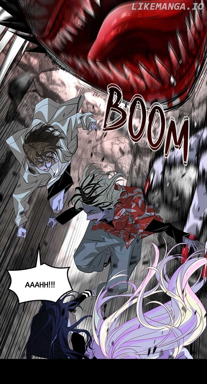 Book of the Dead Chapter 14 - Page 57