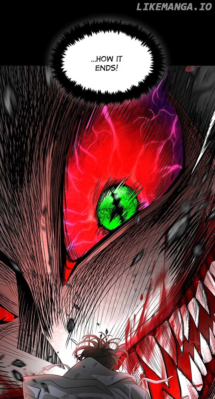 Book of the Dead Chapter 14 - Page 84