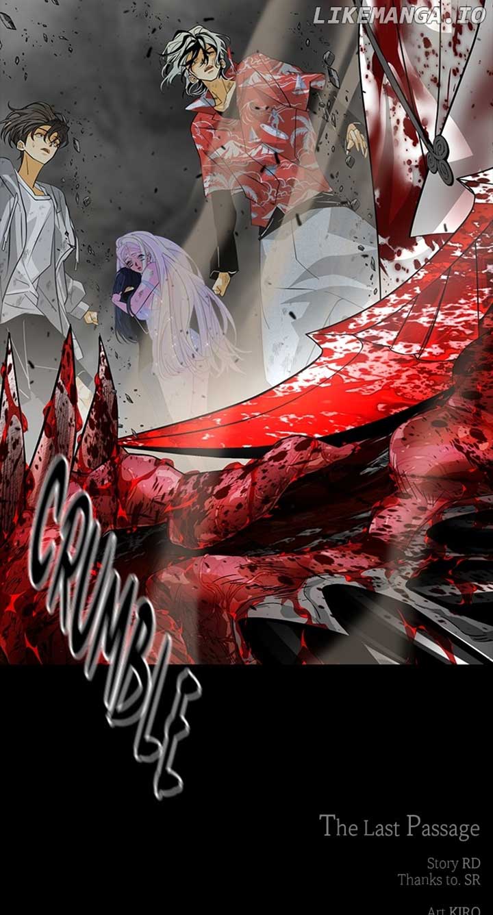 Book of the Dead Chapter 14 - Page 92