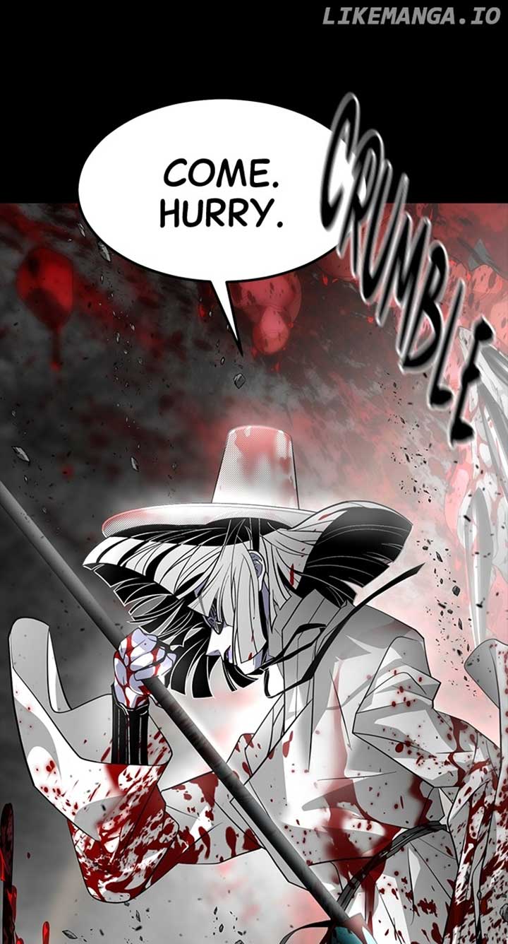 Book of the Dead Chapter 15 - Page 4