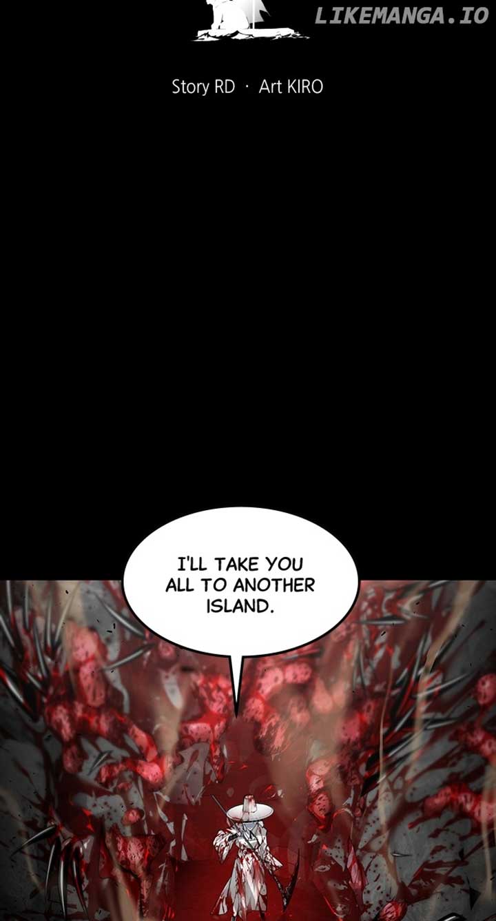 Book of the Dead Chapter 15 - Page 7